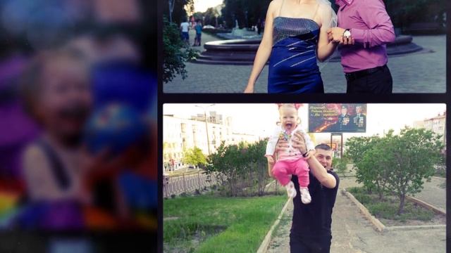 Поздравление мужа с юбилеем! Оригинально и креативно в наше время !!! смотреть онлайн