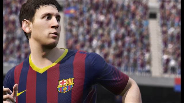 FIFA 15 SOUNDTRACK - The Mountains - The Valleys смотреть онлайн