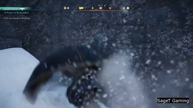 ASSASSIN'S CREED VALHALLA Walkthrough Part 24 [4K 60FPS PC] - No Commentary 2020 смотреть онлайн