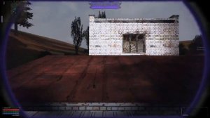 ОП-2.1.  Четыре тайника Старого Жила