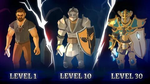 Fantasy Raid RPG продолжение смотреть онлайн