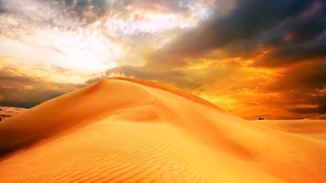 Как образовалась Пустыня порождение цивилизации Как появились пустыни на самом деле смотреть онлайн