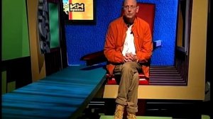 О маршале Тито в программе Их нравы