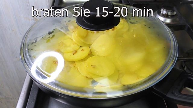 Всего 3 простых ингредиента, вкусный ужин за 10 минут # 12 смотреть онлайн