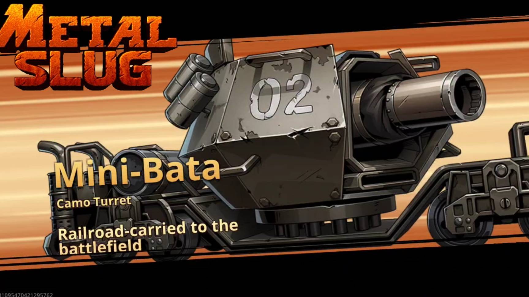 Прохождение Метал слаг в подземелье. смотреть онлайн