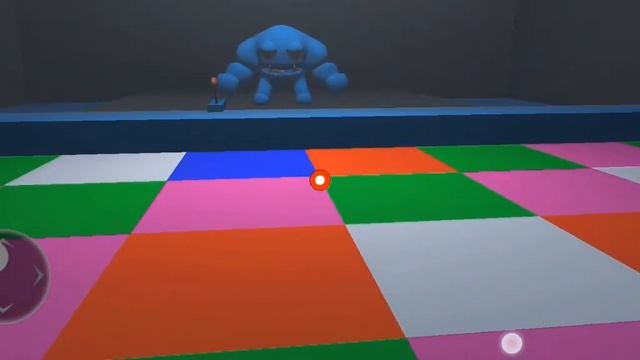 мини игра с капитаном фидалс #gartenofbanban