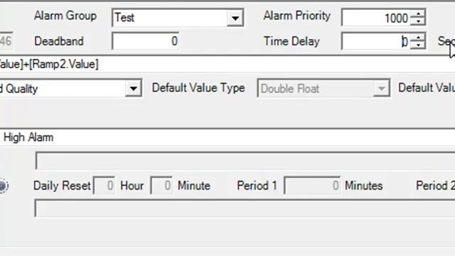 OPC Alarm.NET Part 2 of 3 смотреть онлайн