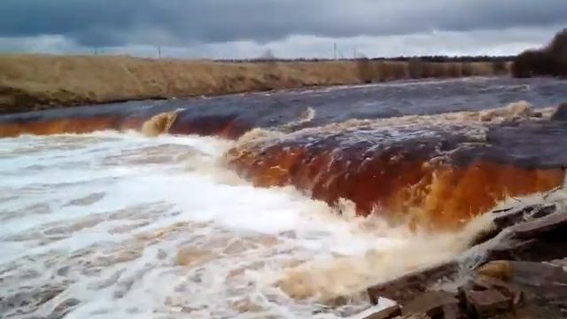 2018 Тосненский Водопад 03 смотреть онлайн