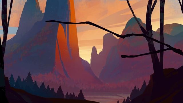 Spirit - Procreate смотреть онлайн