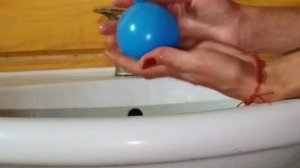 [МАСТЕР-КЛАСС] ГРУЗИК ДЛЯ ШАРОВ.КАК СДЕЛАТЬ ГРУЗИК ДЛЯ ШАРОВ СВОИМИ РУКАМИ.КАК СОБРАТЬ ШАРЫ В ФОНТА