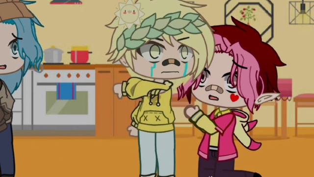 Гача 13 карт, это уже слишком...