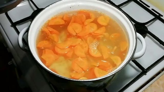 Вкусные истории