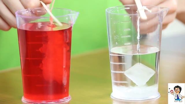 Набор химических экспериментов "Тайны Кристаллов" смотреть онлайн