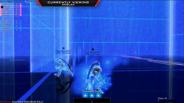 Custom Map Spotlight Ep 2 - Photon Discs - HoTS Exhibitions смотреть онлайн