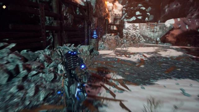 Evil West Gameplay Walkthrough Part 7 - Xbox 4K 60FPS