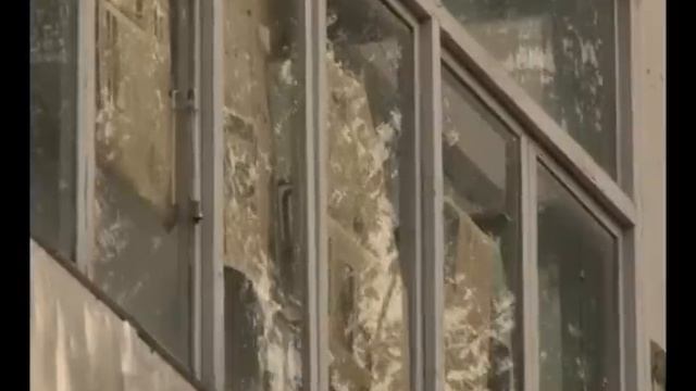 Коммунальный коллапс в Нефтегорске смотреть онлайн