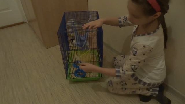 Крыска Лариска смотреть онлайн