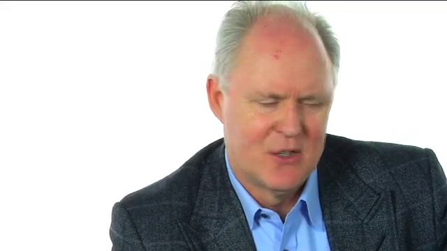 Ask a Star: John Lithgow of Mr. and Mrs. Fitch смотреть онлайн
