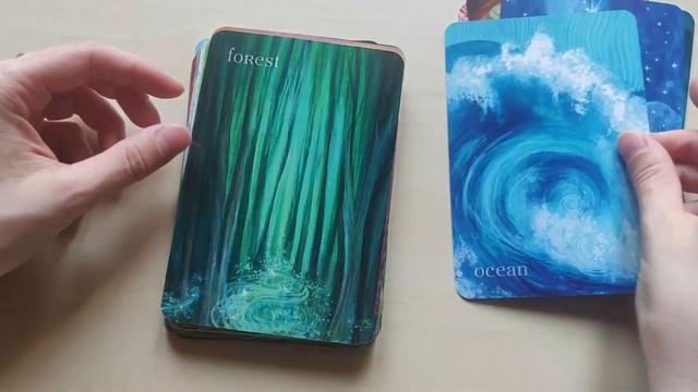 262. Liminal Spirits Oracle - review смотреть онлайн