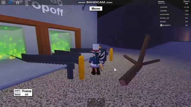 НОВЫЙ ТОПОР! Играю в Roblox 2 часть. Lumber Tycoon 2. От Новичка до Про. смотреть онлайн