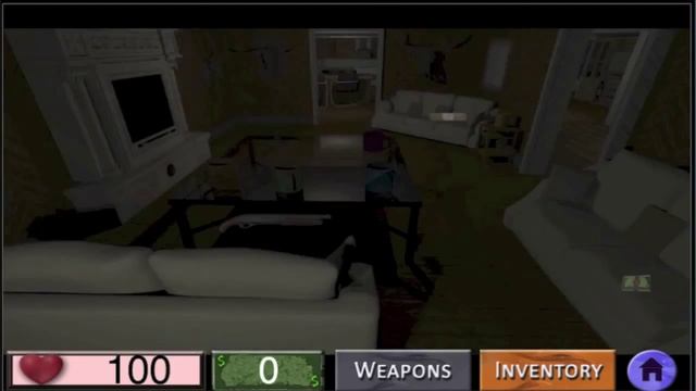 Night Whisper Lane - Gameplay смотреть онлайн