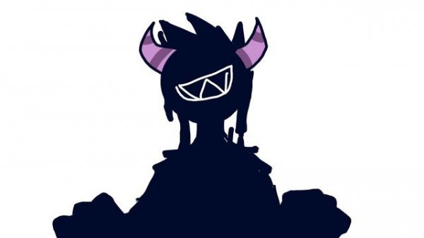 (Eddsworld/ future Tom)salutations sir meme