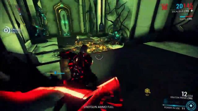 Warframe Kyrgyzstan salvage смотреть онлайн