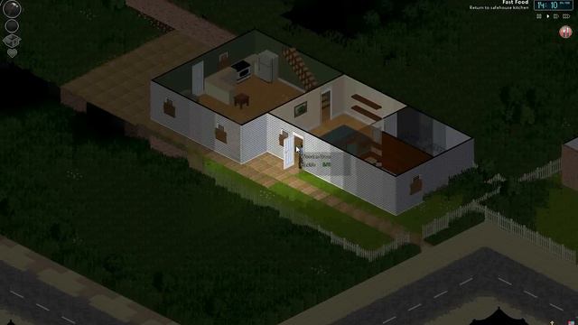 AdricTheGreat's Project Zomboid Tutorial and Safehouse Walkthrough смотреть онлайн