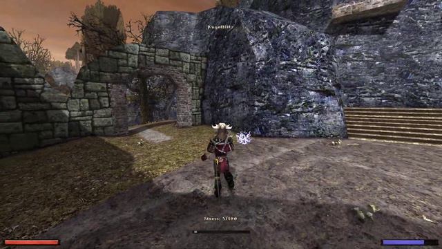 ⑳ ◦ Doch nicht so unbesiegbar... ◦ Dolina Zombie 2.1.1 [Gothic 1 Mod] смотреть онлайн
