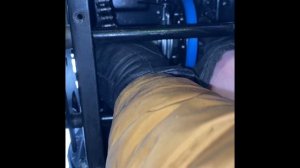 Замена Фрикционного кольца на снегоуборщике CAMPION STT1170E