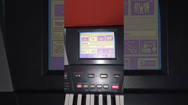 Roland Va7