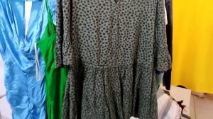 Секонд Хенд находки. Платья, обувь, пуловеры?