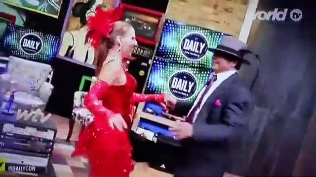 Rasa Vitalia - Salsa gif смотреть онлайн