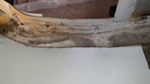 Как заделать дыры на арке без сварки.КАЧЕСТВЕННО И НЕДОРОГО!