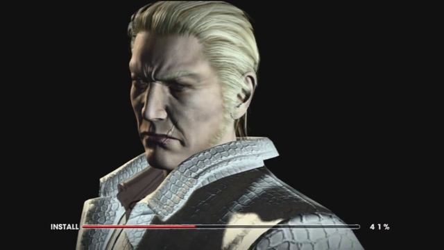 Yakuza: Dead Souls Install смотреть онлайн