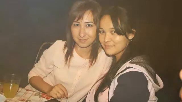 Встреча 10 лет. СШ А.Саттарова. выпуск 2007. 11 в смотреть онлайн
