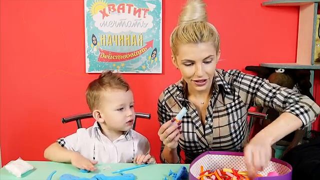 Воспитание и развитие ребенка в 2 года. Ребенок в 2 года знает все цвета и хорошо говорит смотреть онлайн