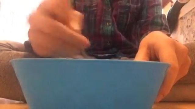Slime test 3 ingredients смотреть онлайн