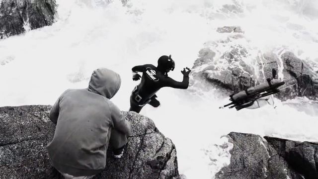 Фридайвинг на Дальнем Востоке. Far East freedive смотреть онлайн