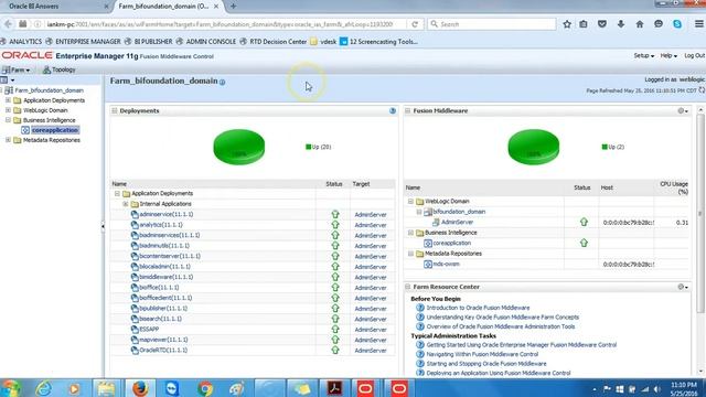 How to Build Metadata Repository - How to Test and Validate a Repository - Part-3 смотреть онлайн