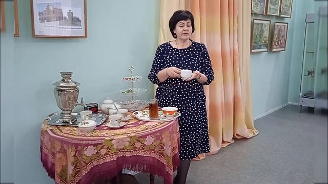 Чайные традиции разных стран смотреть онлайн