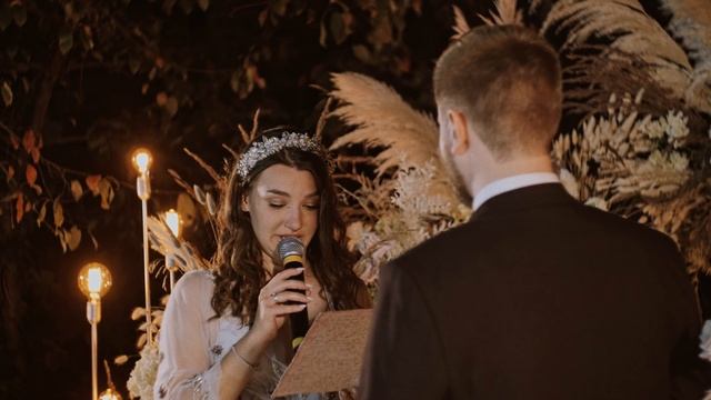 Свадьба в стиле вечеринки. Главный тренд 2021 смотреть онлайн