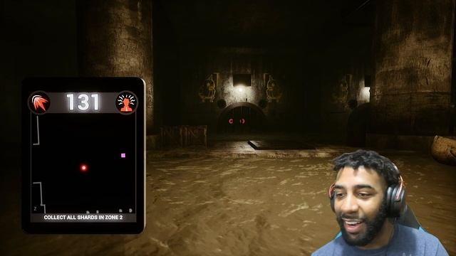 WHAT KIND OF RUBBER DUCKY BATH IS THIS?! || Dark Deception: Chapter 3 - Part 1 смотреть онлайн