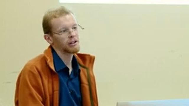 Доклад И. А. Сурова 