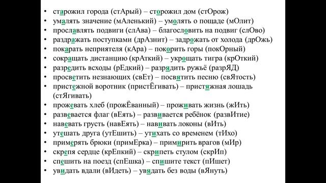 ВСЕ ПРАВИЛА ДЛЯ ЗАДАНИЯ 9 ЕГЭ ПО РУССКОМУ | Как решать задание 9 смотреть онлайн