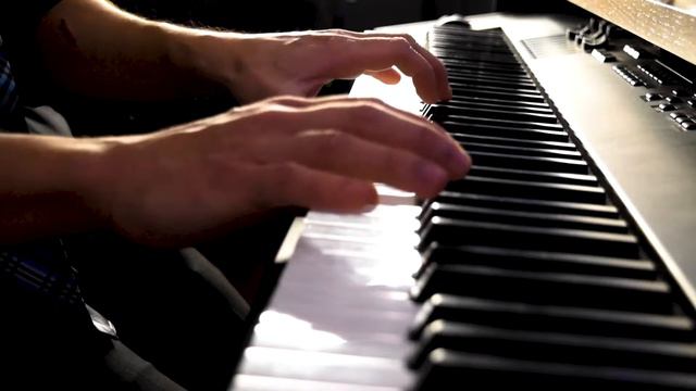 God Rest Ye Merry Gentlemen Piano Solo смотреть онлайн