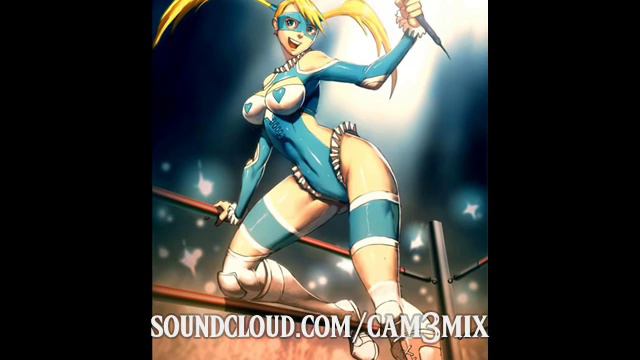 Street Fighter Alpha 3 | Theme of R. Mika | Cam3 смотреть онлайн