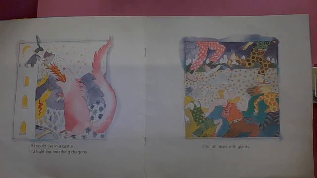 The Best Place for Imaging by Marjorie Weinman Illustrated by Elivia Savadier смотреть онлайн