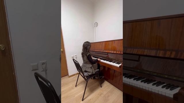 2 тур. Ділмағамбет Айғаным,1класс.Кабалевский Клоуны, 2.Каз.нар.песня Қараторғай,3.Галынин Зайчик смотреть онлайн