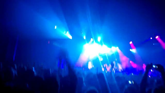 Die Antwoord - I think u freeky (Live) @ Arena Moscow смотреть онлайн